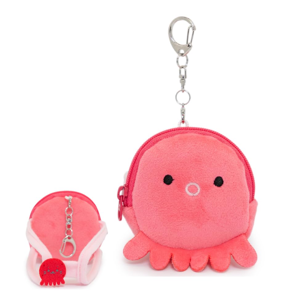 Amazon.co.jp: しろたん ついてきちゃうしろたん マスコット専用