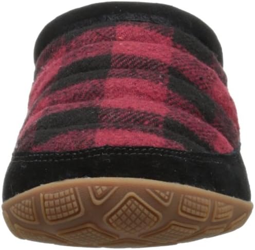Columbia Men's Packed Out Omni-Heat Slipper