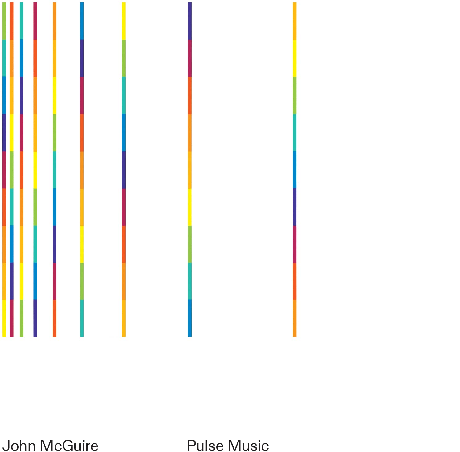 PULSE MUSIC [VINYL]