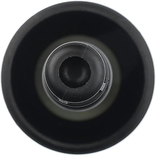 Miniatura 3 de A-Premium Tapa de la carcasa del filtro de aceite compatible con Mercedes-Benz W212 E250 W166 GLE300d X204 GLK250 W166 ML250 Sprinter 25003500 2.1L