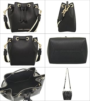 Amazon | [マークジェイコブス] バッグ(ショルダーバッグ