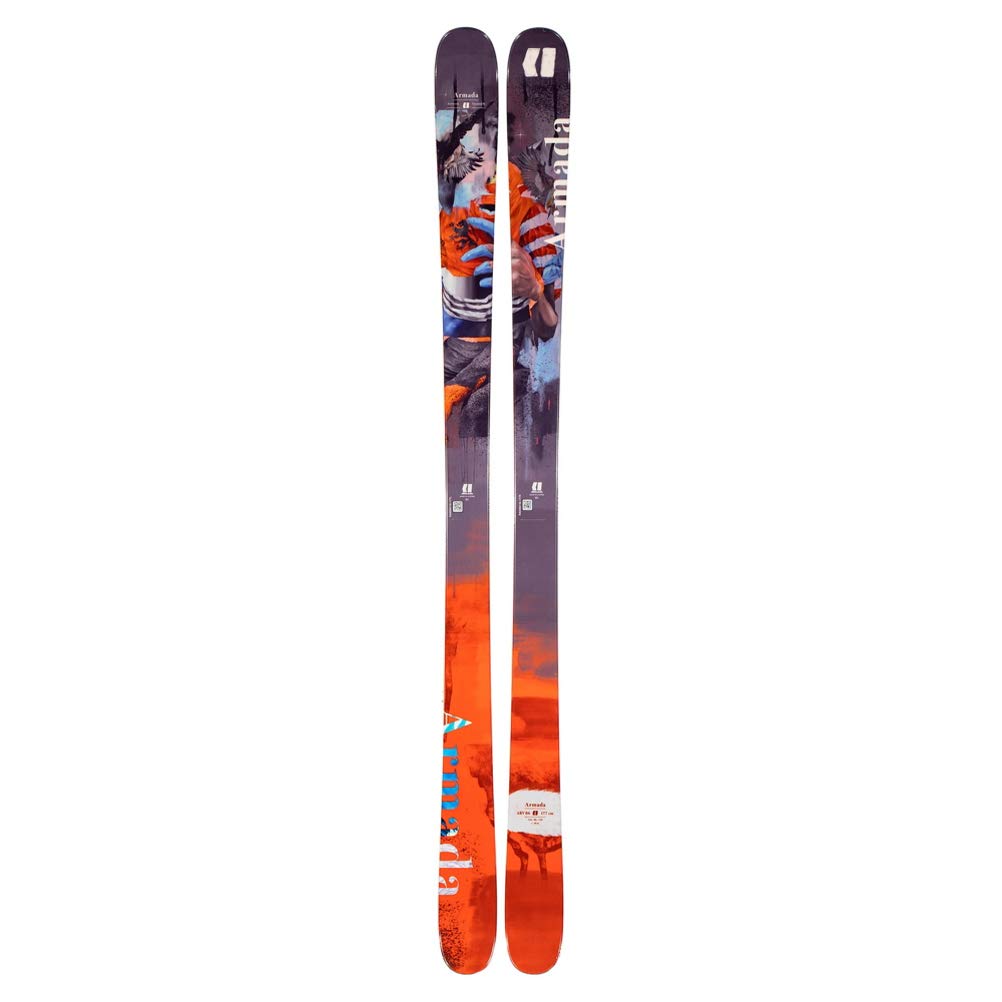 スキー ARMADA ARV86 177cm スキー ARMADA ARV86 177cm スキー ARMADA ARV86 177cm 2023