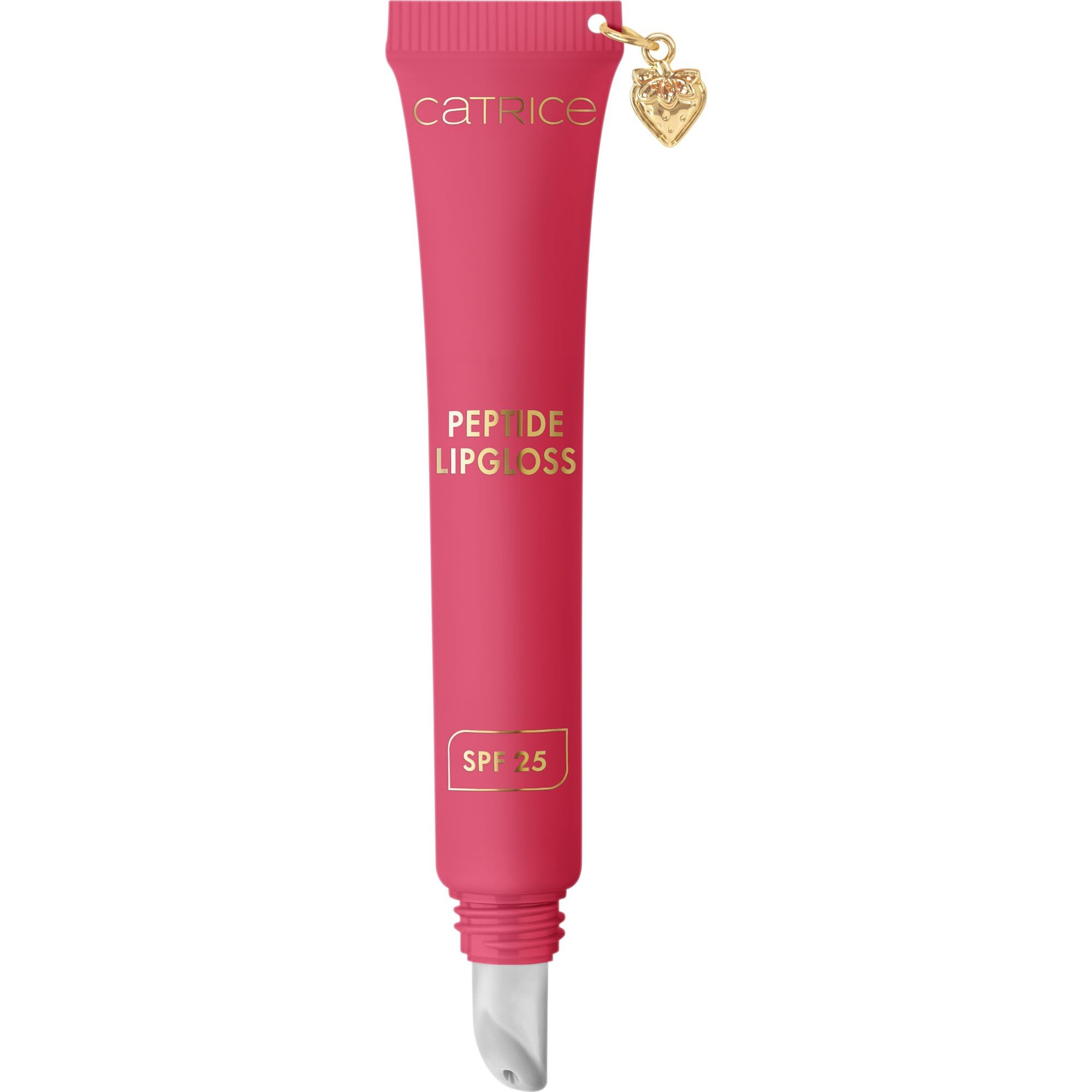 Catrice THE SUMMER EDIT Peptide Lipgloss, caring, protecting, shiny, dewy (11.5ml)