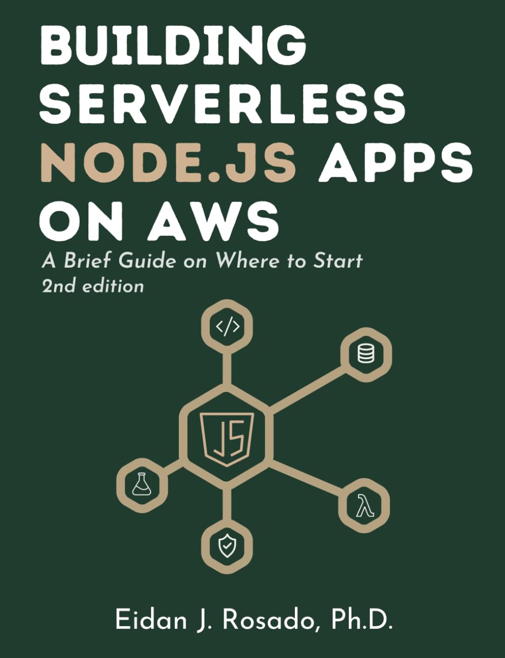Building Serverless Node.js Apps on AWS: A Brief Guide on Where to Start (Cloud Bytes Collection)