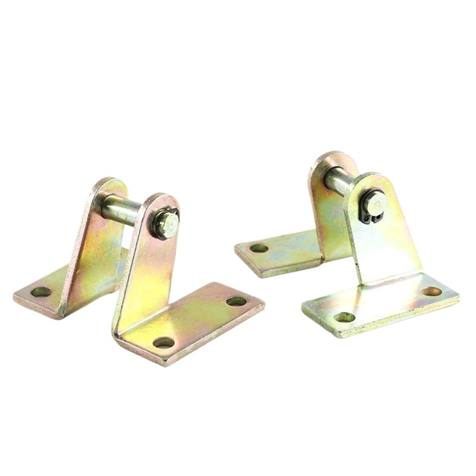 Soporte de cola oscilante SDB para mini cilindro MA y MAL en aleación de aluminio