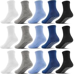 04 Black*3+white*3+grey*3+blue*3+navy Blue*3