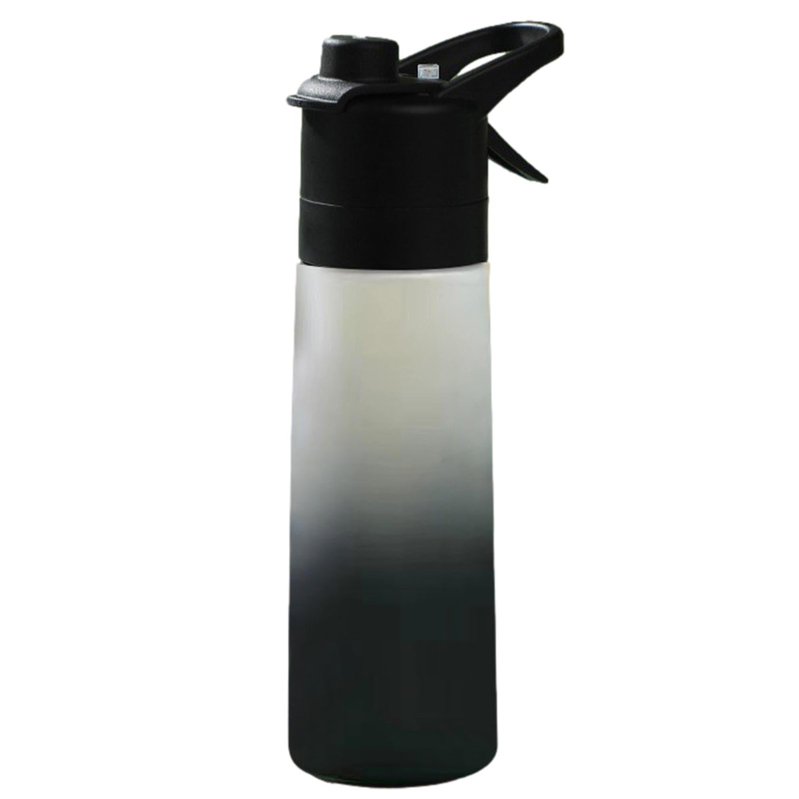 Misty Water Bottle - Misty Drinking Bottle, Misty Water Tumbler, Black, Se référer au descriptif - Image 8