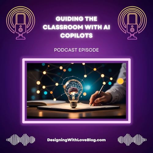 Guiding the Classroom with AI Copilots