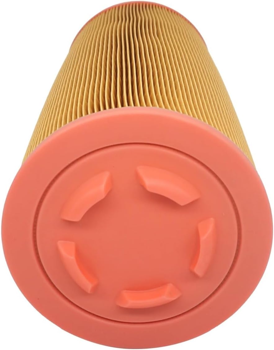 Forklift Spare Parts Air Filter 0009839022 for 352-05 393-01 394-02