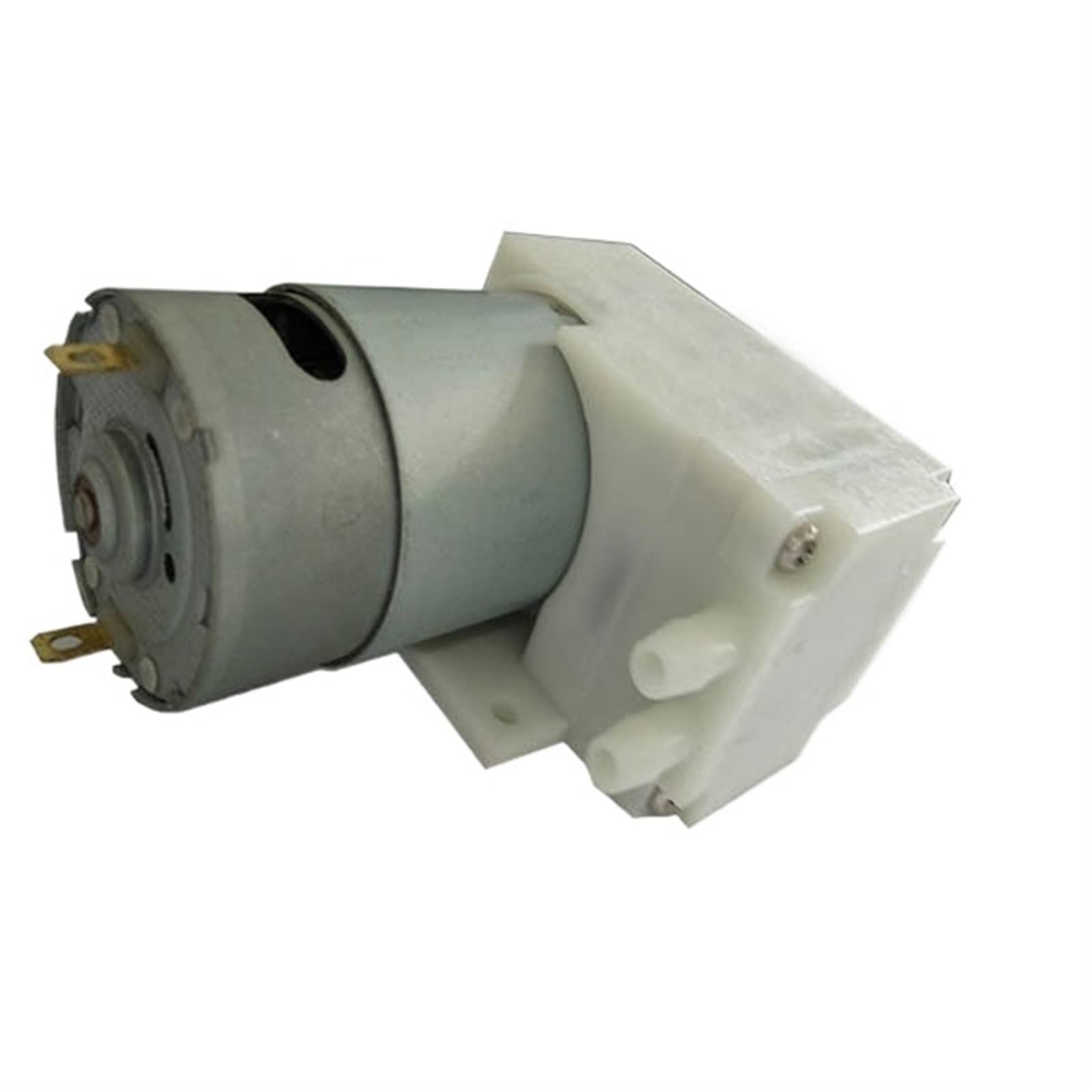 24v12V nadmuchiwana pompa próżniowa pompa dwufunkcyjna mikro pompa nadmuchiwana sok nadmuchiwana bezolejowa membranowa pompa powietrza 3bar/18L