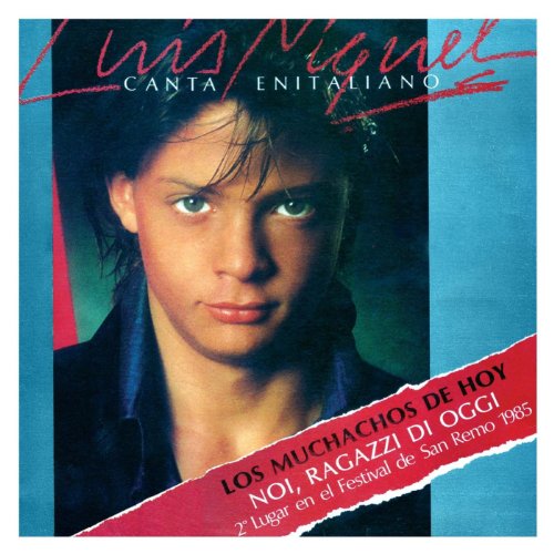 Luis Miguel