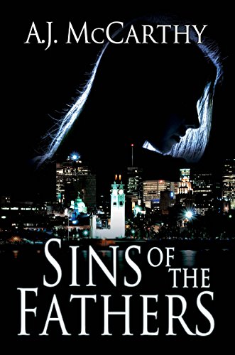 Cover of Sins of the Fathers