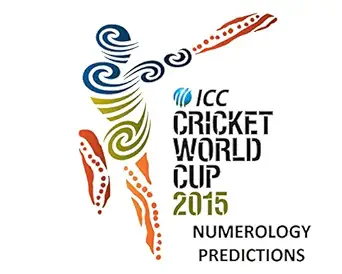 ICC WORLD CUP QUARTER FINAL RESULTS (ICC WORLD CUP NUMEROLOGY PRE...