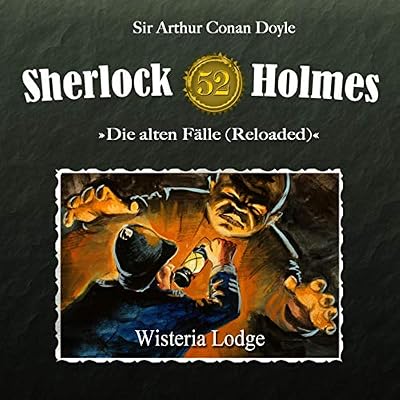 Wisteria Lodge