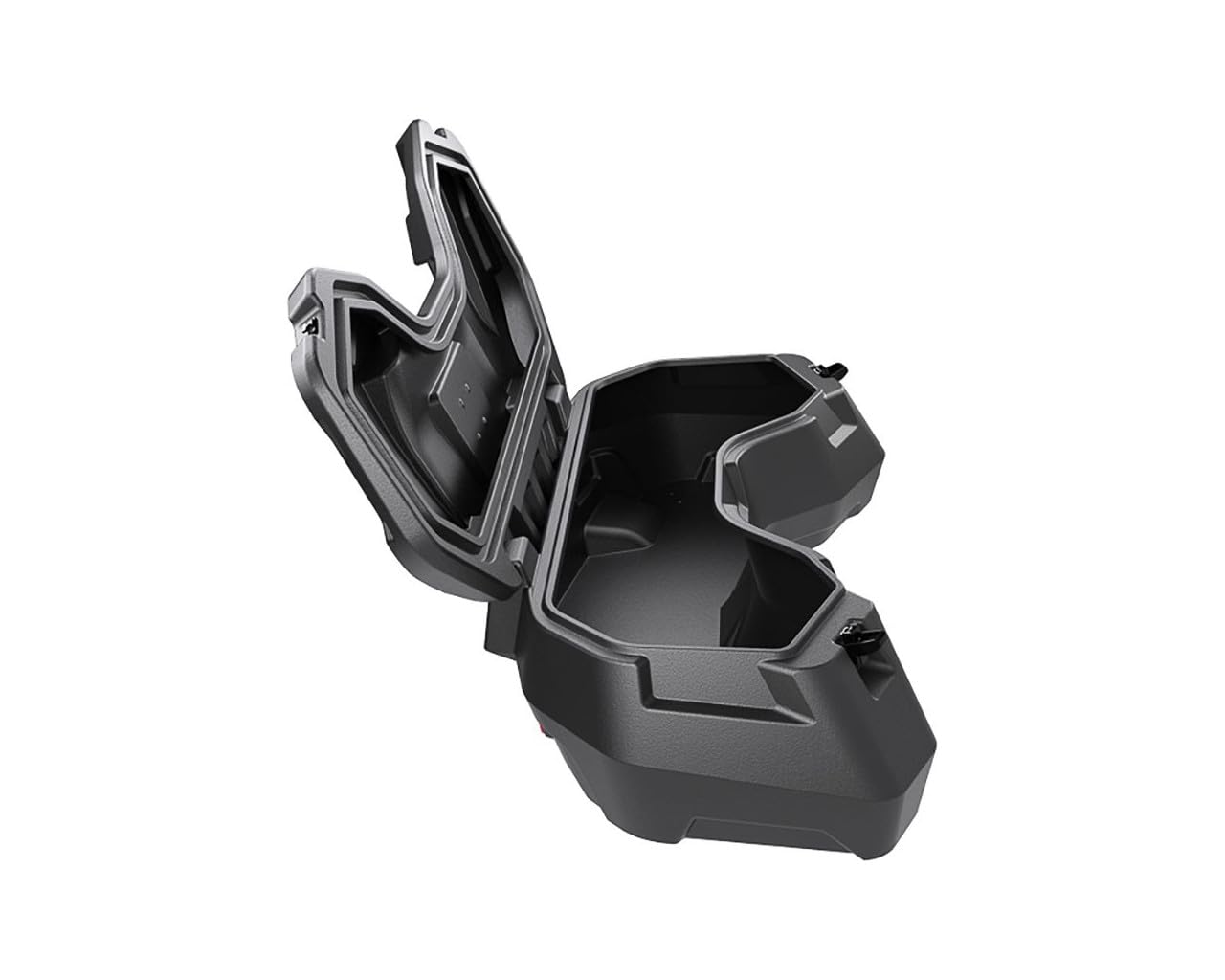 Tesseract Top Case Outlander 570