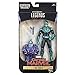 Hasbro Marvel Captain Marvel-Figura YON-ROGG 15CM