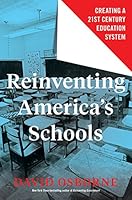 Algopix Similar Product 15 - Reinventing Americas Schools Creating