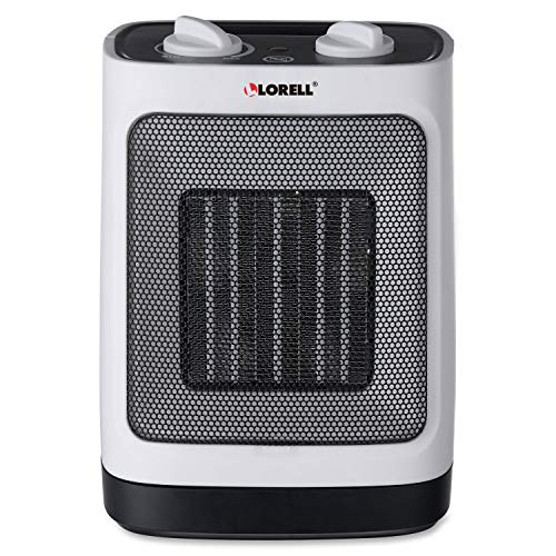 Lorell Portable Jan San Fans Heater Humidifier (LLR99841)