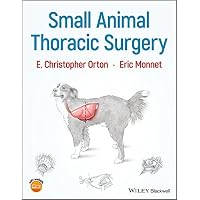 Small Animal Thoracic Surgery