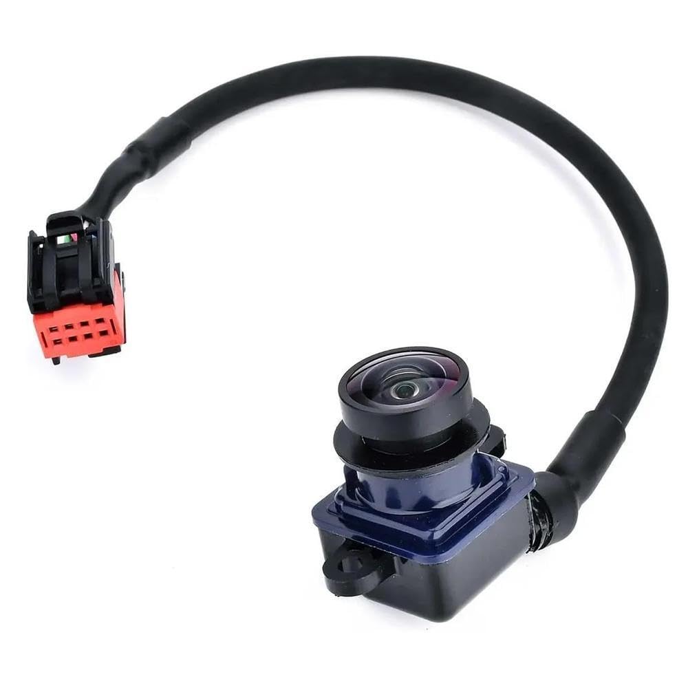 autopartes Cámara De Visión Trasera para Lancia Thema MK2 2011-2014, Asistencia De Marcha Atrás Y Asistencia De Aparcamiento.