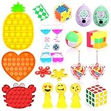 Fidget Toys: Fun Meets Learning