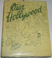 Dear Hollywood B000ROF53G Book Cover