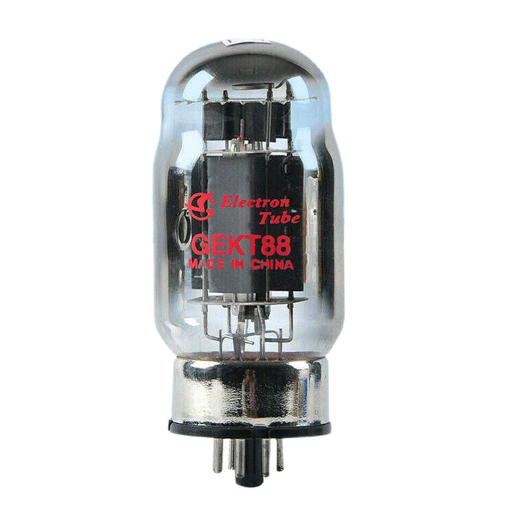 GEKT88 KT88-98 wzmacniacz elektroniczny rura gitara próżniowa akcesoria audio