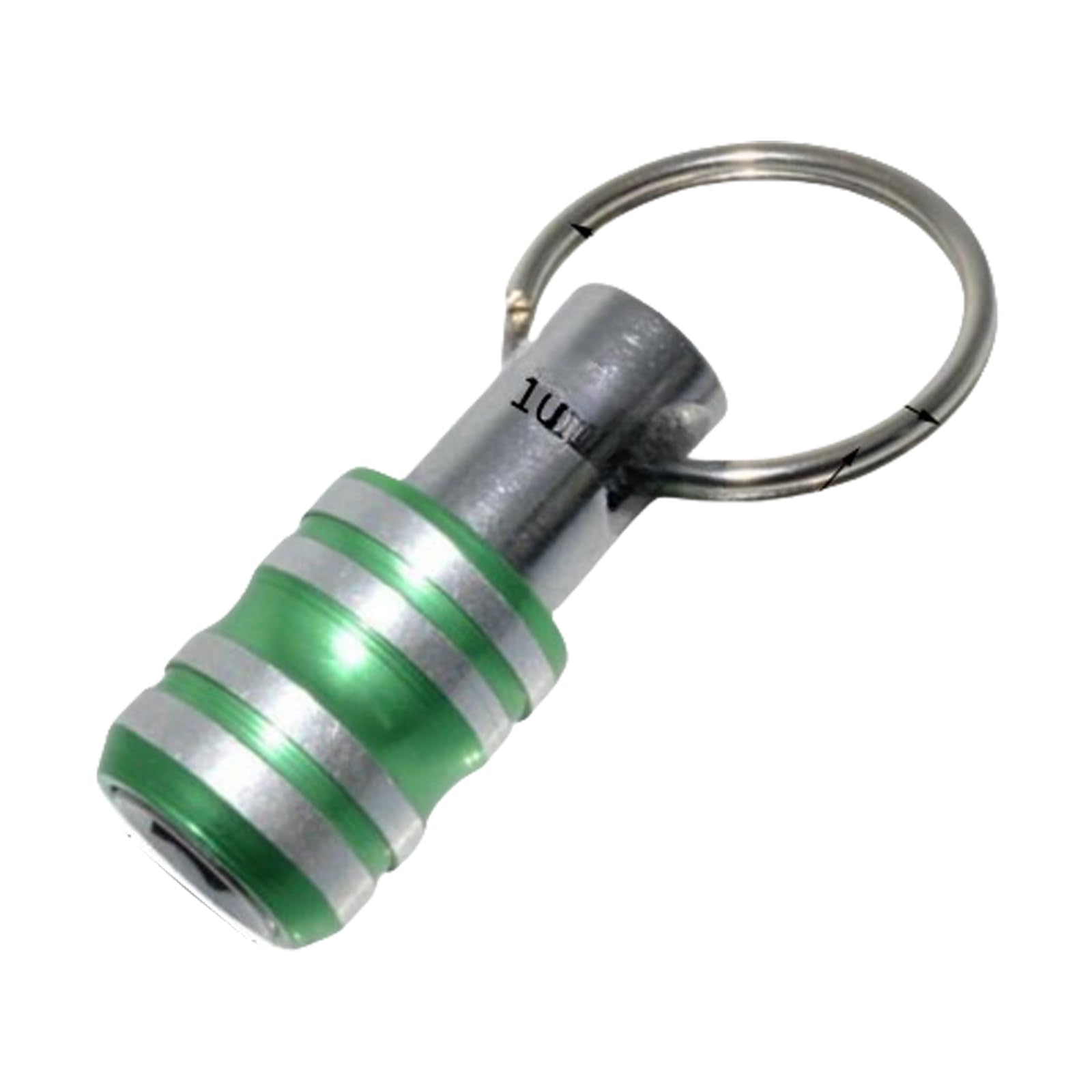 Outdoors Enthusiasts Climbing Carabiner Extension Rod with Antirust Coating for Quick Gear Connection Mountaineering Use Mountaineering Clip