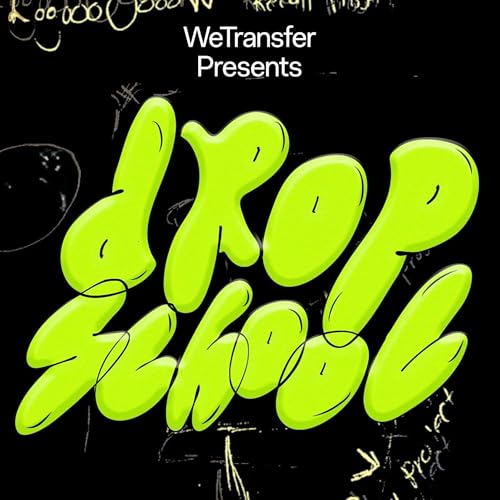 Drop School cover art