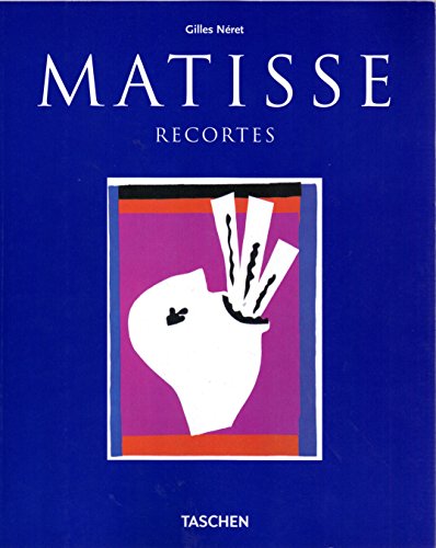 Matisse Recortes