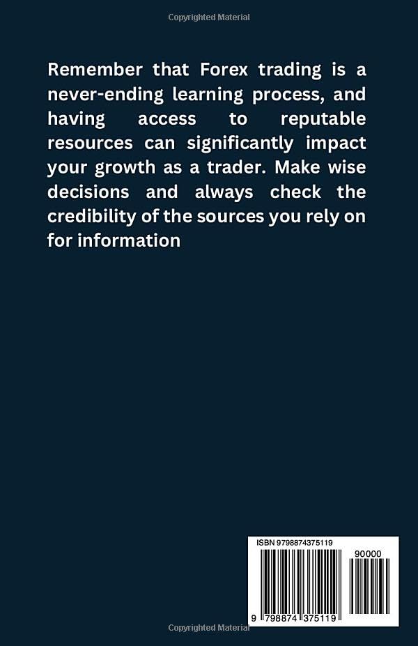 Master Forex Trading: Your Simplified Guide to Financial Freedom in 2024-2025