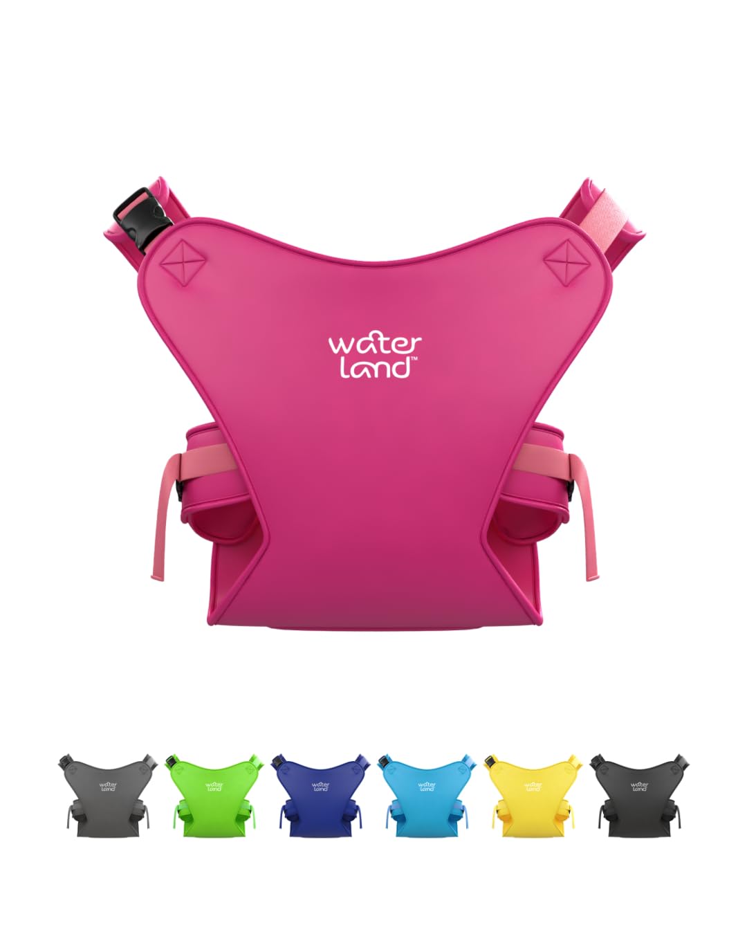 Draagzak wildride voor baby, peuter, dreumes | Korting | Sale |Actie - Mink & Moon