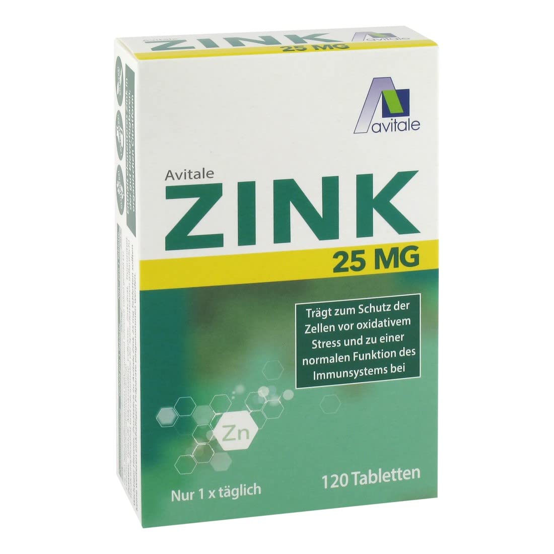 Avitale Zink