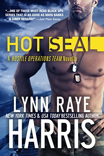 Bargain eBook - Hot SEAL