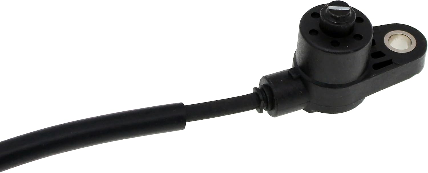 Dorman 695-662 Front Driver Side ABS Wheel Speed Sensor Compatible with Select Acura / Honda Models