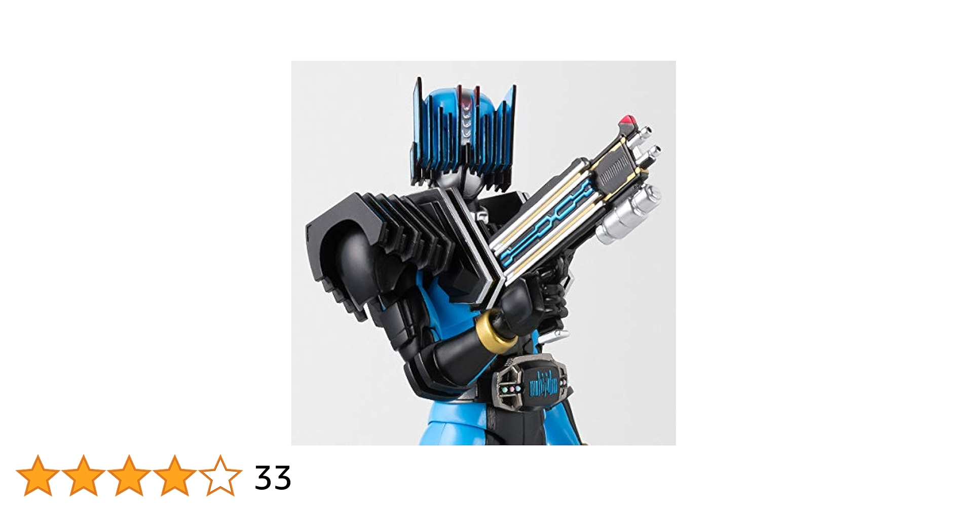 真骨彫 仮面ライダーディエンド Amazon.co.jp: BANDAI S.H.Figuarts（真骨彫製法） 仮面ライダー