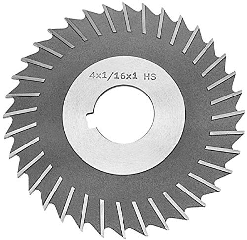 Drill America 8" Side Chip Saw DWCB475