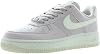 Nike Air Force 1 07 Next Nature Womens Shoes Size 10, Color: Platinum VioletSail-Purple
