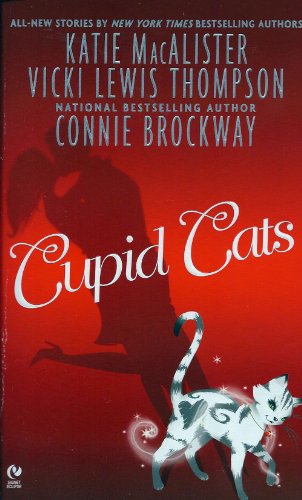 Cupid Cats view 2