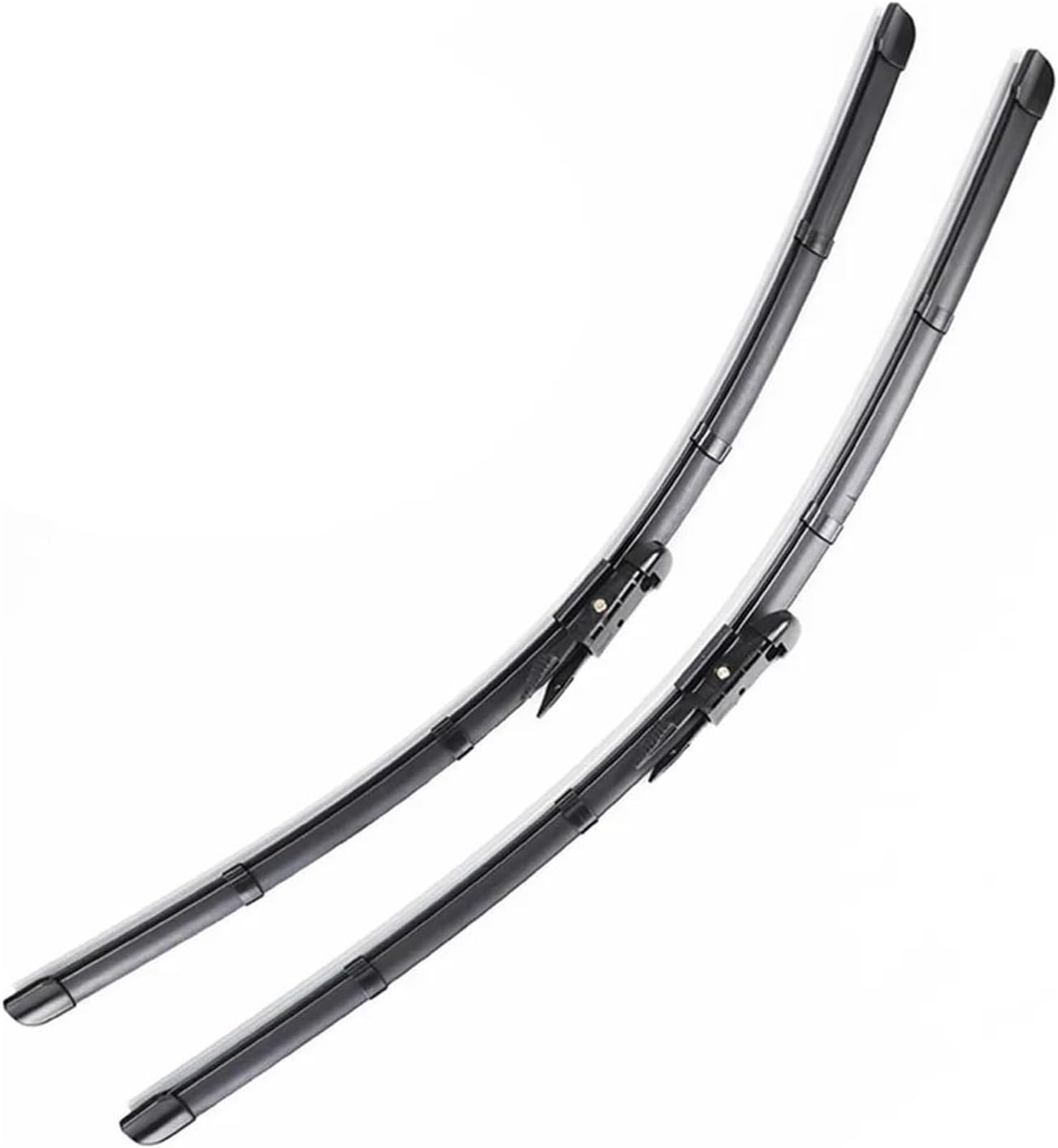 spazzole tergicristallo universali per auto Spazzole tergicristallo per parabrezza anteriore per TT MK2 tipo 8J