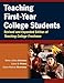 Teaching First-Year College Students (Jossey-Bass Higher and Adult Education)