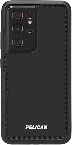 Carcasa Pelican Voyager Series para Samsung Galaxy