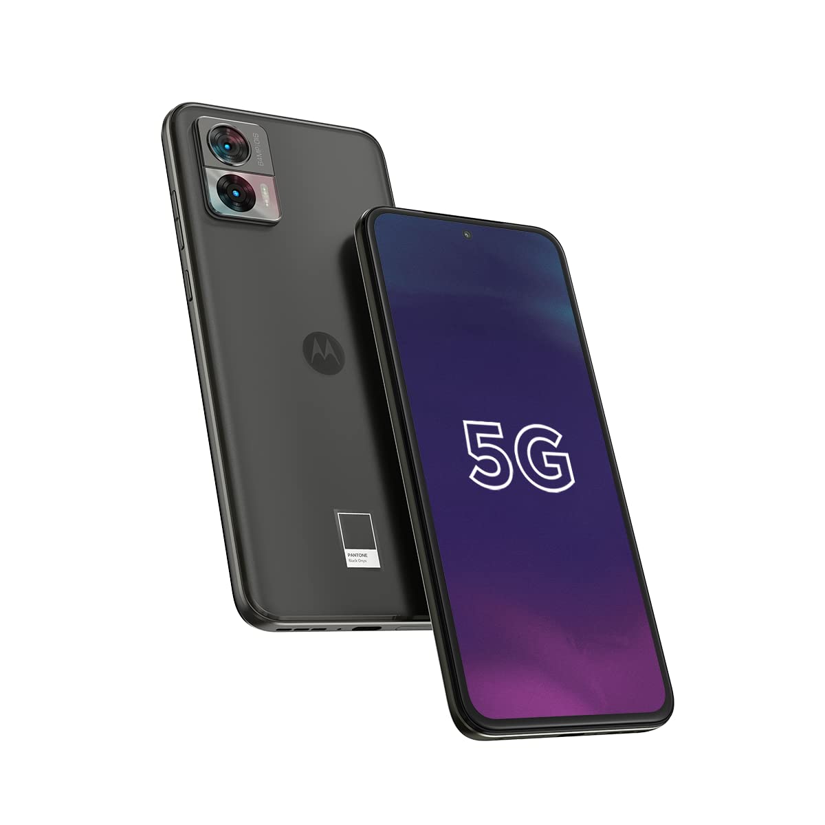 Motorola Edge 30 Neo 5G Smartphone 256GB 8GB RAM Black Onyx Seminovo