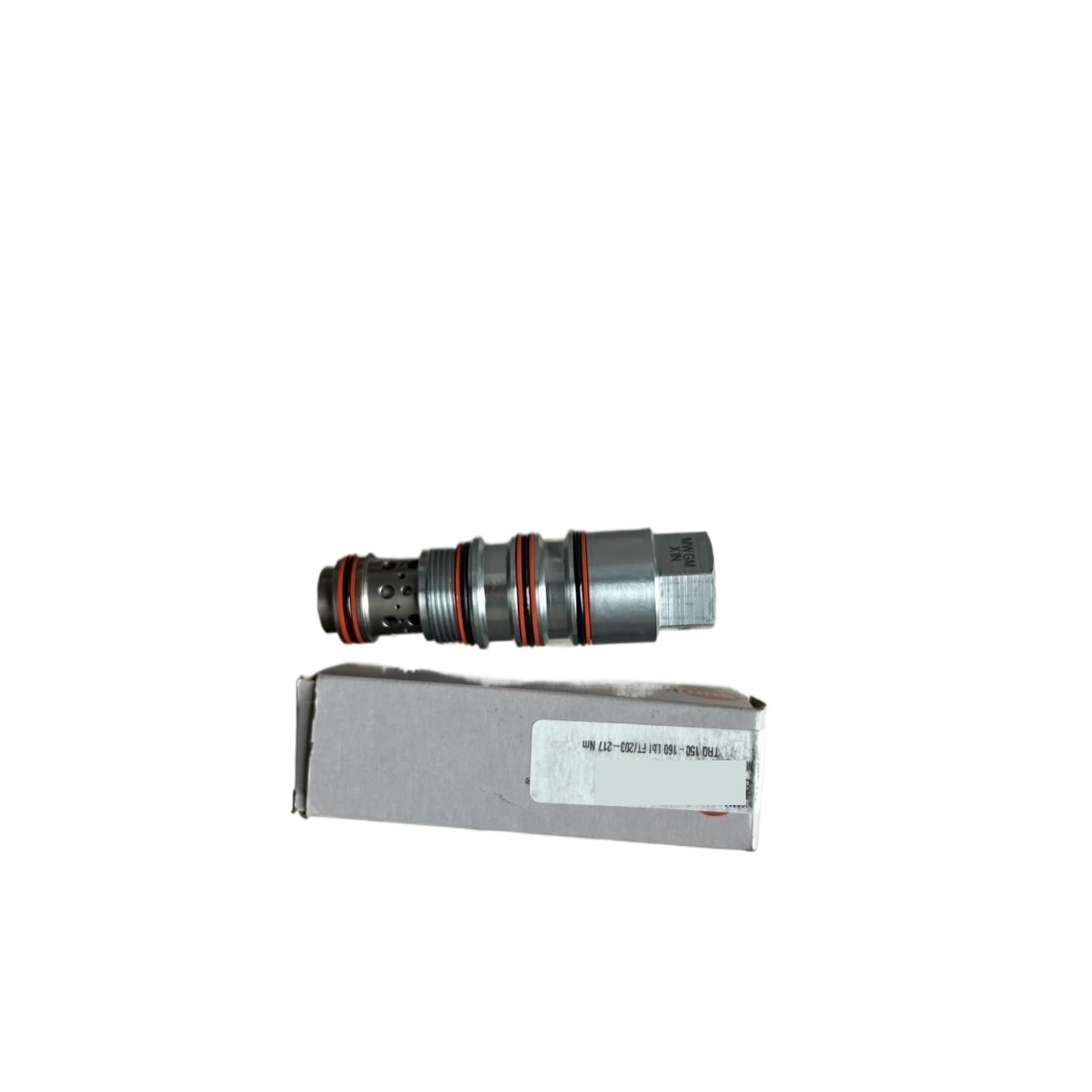 PXQCHAVLN Cartridge Valve MWGMXIN