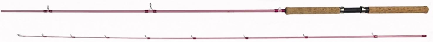 SS1102C 11' Signature Series Light Jig Casting Rod