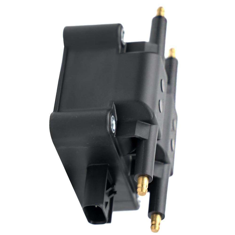 Amazon.com: YOMTOVM 1pc 5269670 Black, Engine Ignition Coil Pack  