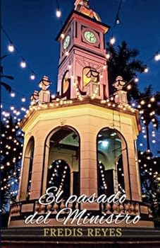 Paperback El pasado del Ministro (Spanish Edition) [Spanish] Book