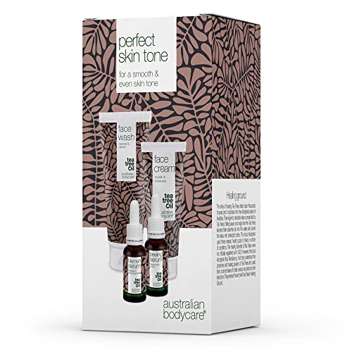 Reduce pigment problems on the face with a 4-piece set consisting of facial cleansing 200ml, niacinamide serum 30ml