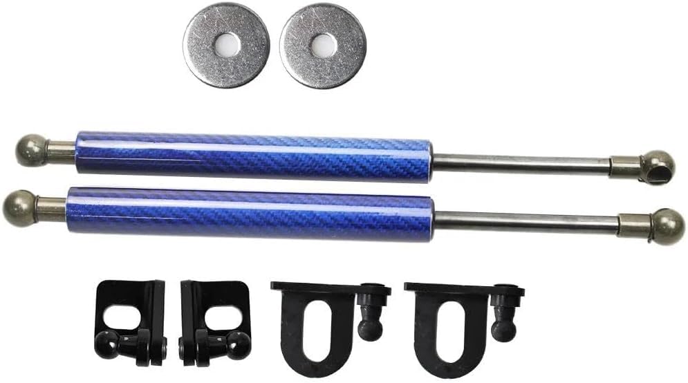 Jambes de force de levage pour Suzuki Vitara LY 2015-2022 vérins de capot avant
