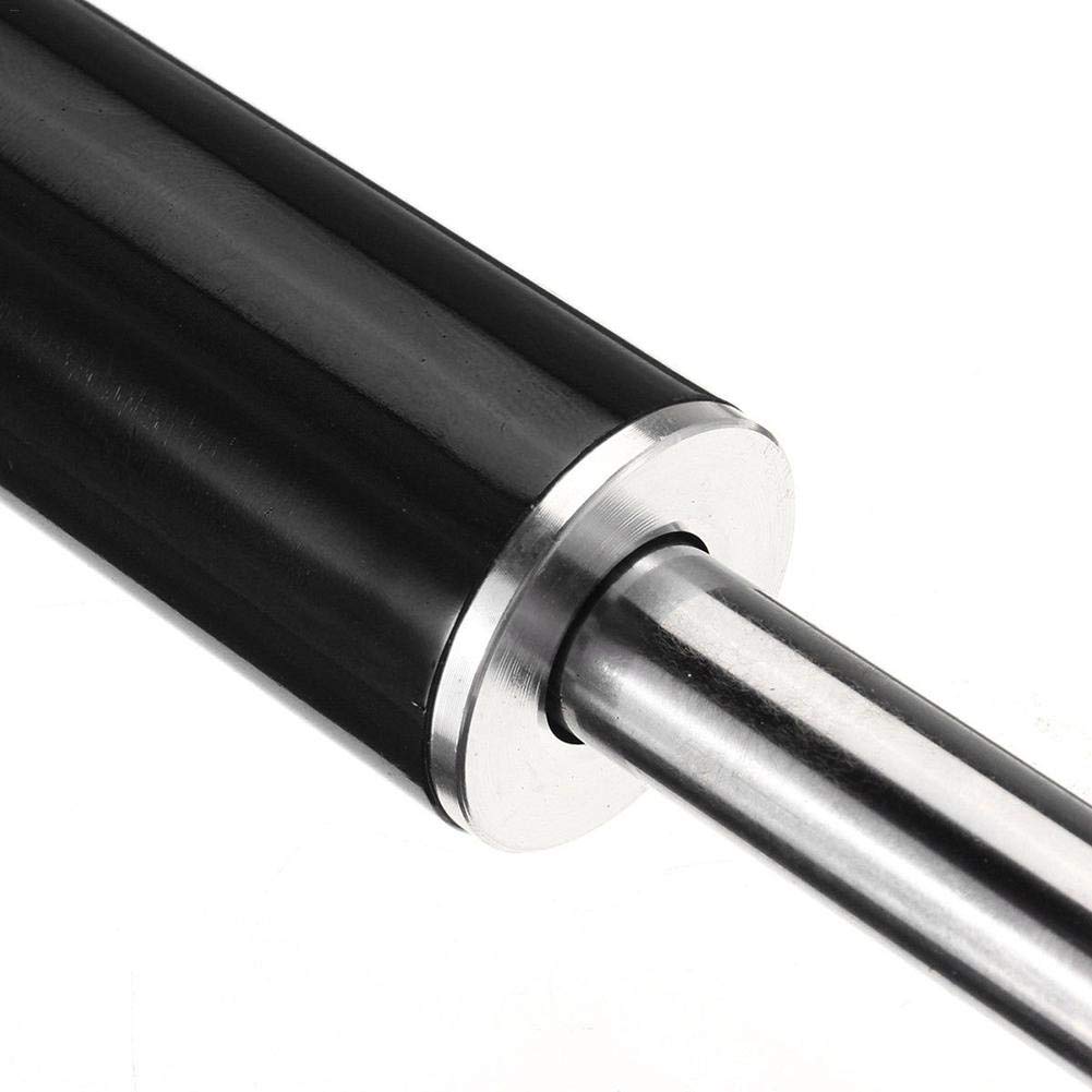 Amortisseur de Direction Amortisseur réglable de Moto Stabilisateur de Titane modifié Règle en Titane Longue Barre de Guidon Amortisseur stabilisateur